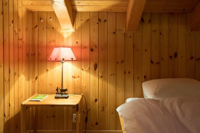 Chalet Faigaux Вейзоназ Екстериор снимка