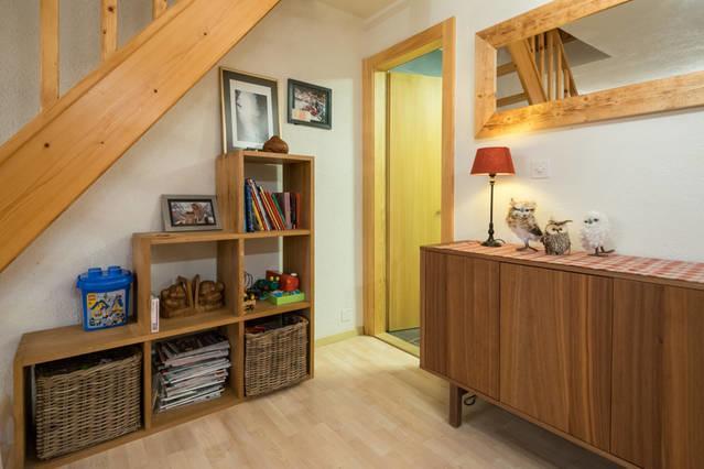 Chalet Faigaux Вейзоназ Екстериор снимка