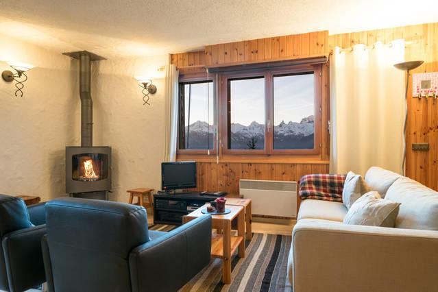 Chalet Faigaux Вейзоназ Екстериор снимка