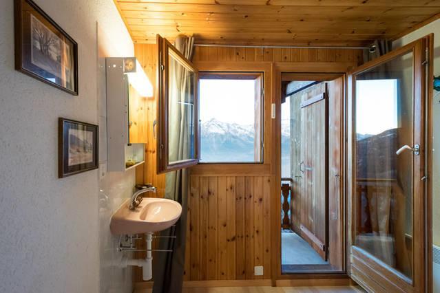 Chalet Faigaux Вейзоназ Екстериор снимка