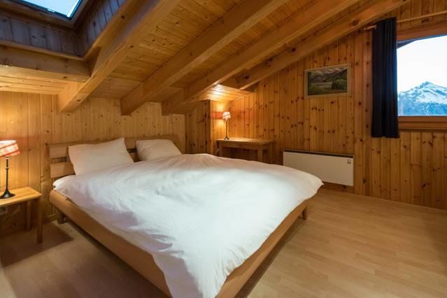 Chalet Faigaux Вейзоназ Екстериор снимка