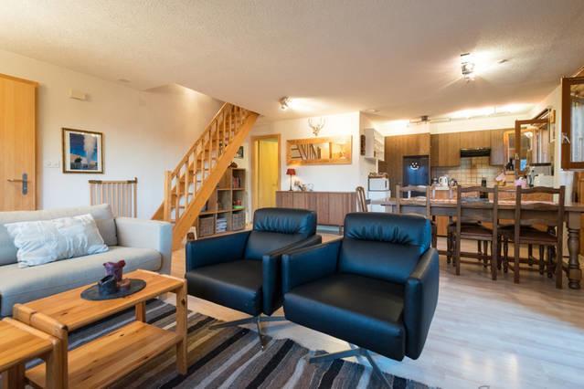 Chalet Faigaux Вейзоназ Екстериор снимка