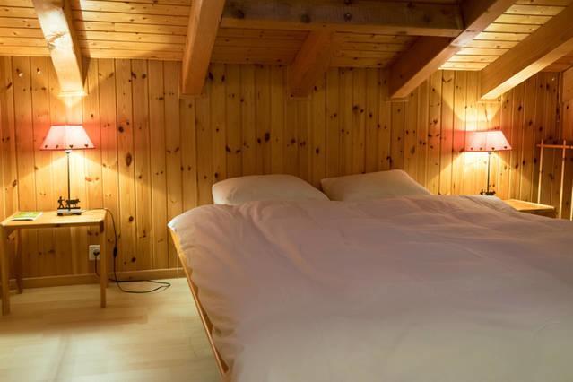 Chalet Faigaux Вейзоназ Екстериор снимка