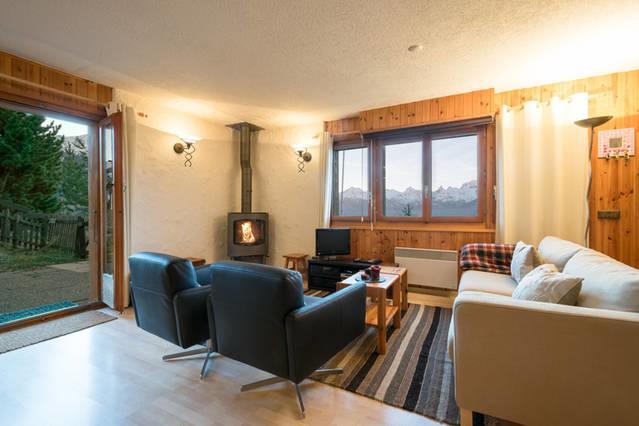 Chalet Faigaux Вейзоназ Екстериор снимка