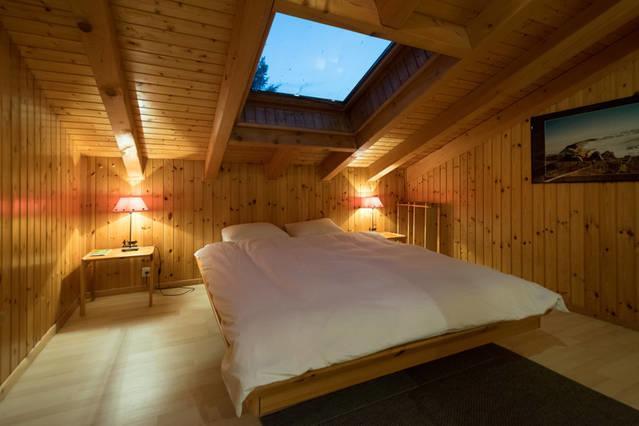 Chalet Faigaux Вейзоназ Екстериор снимка