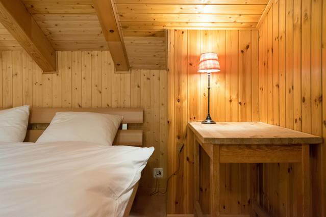 Chalet Faigaux Вейзоназ Екстериор снимка