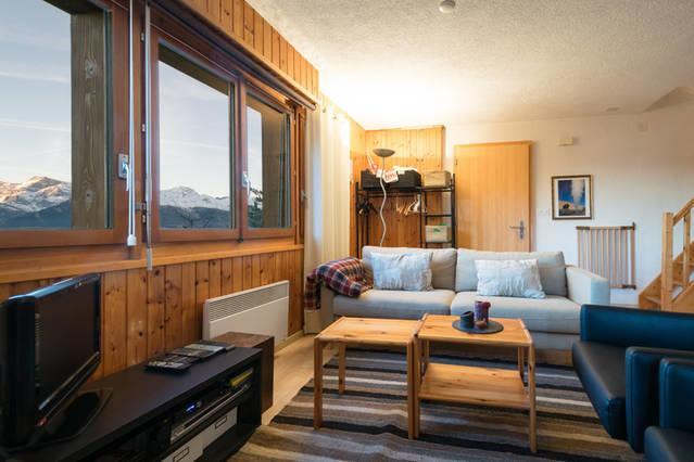Chalet Faigaux Вейзоназ Екстериор снимка