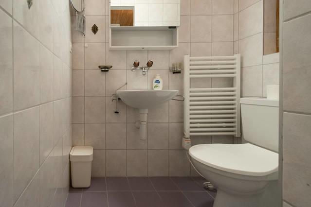 Chalet Faigaux Вейзоназ Екстериор снимка