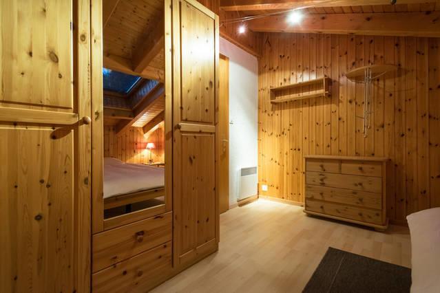Chalet Faigaux Вейзоназ Екстериор снимка